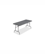 IndestrucTable Too Bifold Table Platinum - 96 in. - $6,799.93 MXN