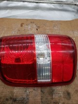 Driver Left Tail Light Flareside Fits 04-09 FORD F150 PICKUP 317270 - $55.21