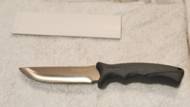 Camillus Titanium Bonded 9.5&quot; Bonded Fixed Blade Knife (19432) - $20.00