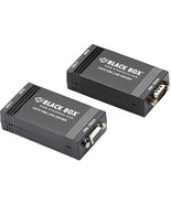 Black Box ME890A-R2 EXTEND ASYNC RS-232 DATA AND CONTROL LEADS BEYOND TH... - $7,751.82 MXN