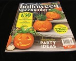 Woman&#39;s Day Magazine Halloween Spectacular 130 Creepy &amp; Clever Decorations - £8.01 GBP