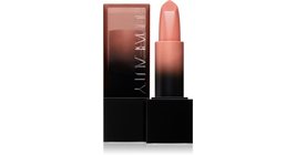 Huda Beauty Power Bullet Crema Glow rossetto idratante colore Brown Boss Chick 3 - £46.66 GBP