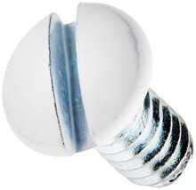 Leviton L02-88400-PRT Decora Wall Plate Screws, No Size, No Color - $23.77 CAD