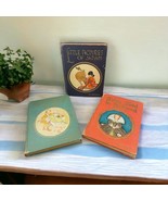 Lot Of 3 HC My Travelship Miller Mystery France Little Japan Tales Holla... - $809.37 MXN