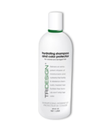 TRIDESIGN Hydrating Shampoo with color protector, 33.8 Oz. - $63.00