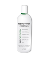 TRIDESIGN Hydrating Shampoo with color protector, 33.8 Oz. - £46.36 GBP