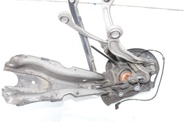 07-13 MERCEDES-BENZ S550 REAR RIGHT PASSENGER KNUCKLE W/ CONTROL ARMS Q3647 image 11