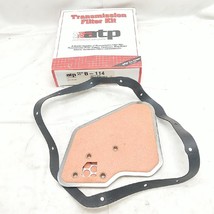 ATP B114 For Dodge Colt Mitsubishi Montero Automatic Transmission Filter Kit NOS - £24.92 GBP