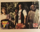 Bill &amp; Ted’s Excellent Adventures Trading Card #11 Keanu Reeves Alex Winter - $1.97