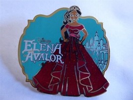 Disney Trading Pins 116440 Elena of Avalor - £7.62 GBP