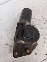 Windshield Wiper Motor Fits 98-07 RANGER 636678 - $529.48 MXN