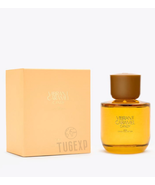 ZARA Vibrant Caramel Candy Women Eau De Parfum Spray Fragrance 90ml New ... - $75.29 CAD