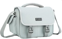G-Raphy Camera Shoulder Bag Camera Case For Slr Dslr Cameras, And Access... - $843.56 MXN