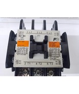 Fuji Electric SC-N1 SC25BAA Magnetic Contactor 3NC0T - $54.71 CAD