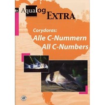 Aqualog Extra: Corydoras--All C-Numbers Hans-Georg Evers/ Frank Schaefer - £8.40 GBP