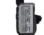 FIT SUBARU OUTBACK 2020-2022 RIGHT PASSENGER FOG LIGHT BUMPER DRIVING LA... - $117.80