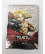 Fullmetal Alchemist, Volume 1: The Curse DVD (Episodes 1-4) - DVD Brand ... - $269.75 MXN