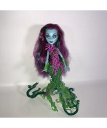 MONSTER HIGH Posea Reef Great Scarrier Reef Down Under Ghouls Doll - £12.53 GBP