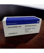 Centellian24 Hyaluronic Tox Boosting Ampoule Panthenol Smoothing Skin Care - $676.98 MXN