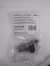 Blum 971a9700.22 Blumotion for Doors Soft Close Polybag Kit For Compact ... - $5.95