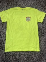 2010 Neon Bike Week Myrtle Beach, SC Size Medium - £11.50 GBP