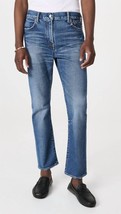 Moussy allentown dress straight leg jeans size 30 - $245.07 CAD