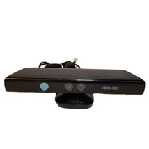 Xbox 360 Kinect Sensor Bar Only Black Microsoft 1414 - £6.95 GBP