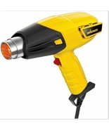 Wagner Furno 300 Heat Gun, 750ᵒF &amp; 1100ᵒF Heat Settings - £22.66 GBP