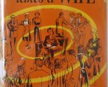 The Family Takes a Wife [Hardcover] Ethel Hueston - $19.59