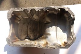 1993-2004 FORD MUSTANG ENGINE LOWER OIL PAN K3089 image 7
