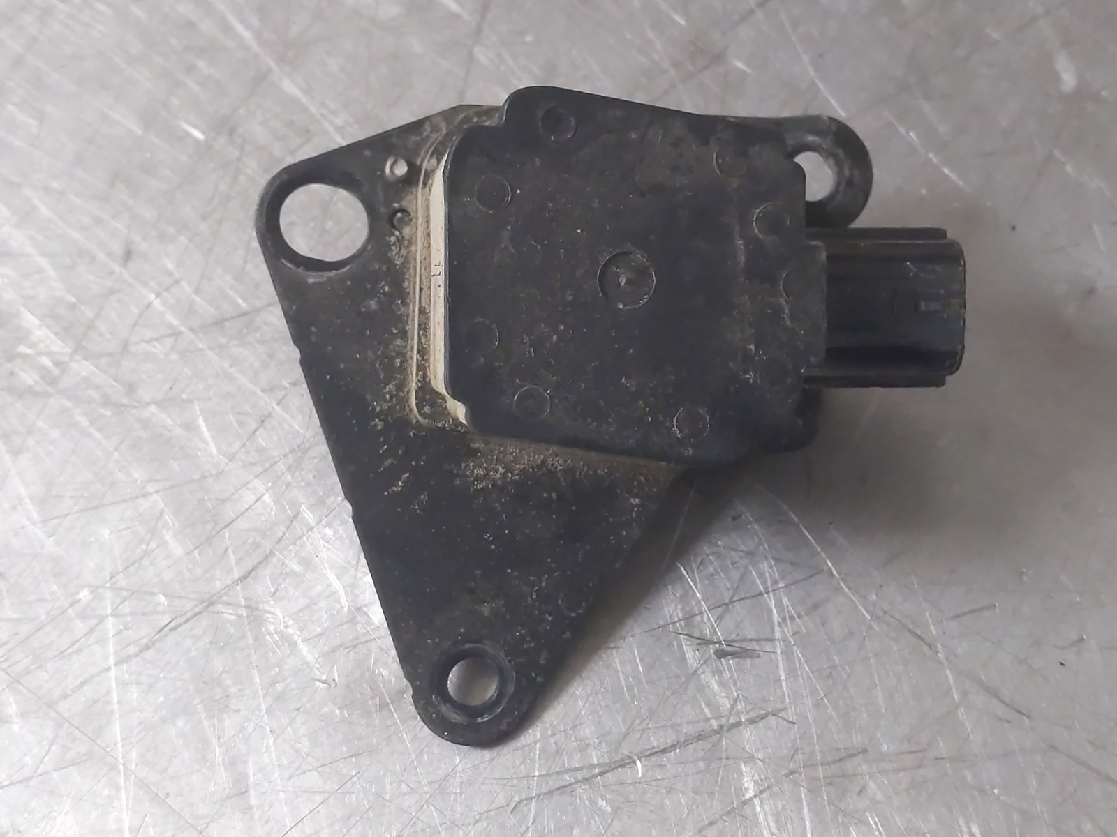 Air Tumbler VCM Valve For 16-17 Jeep Patriot  2.4  Gas Item image 2