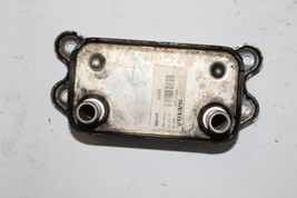 2004-2011 VOLVO V50 ENGINE OIL COOLER K427 image 4