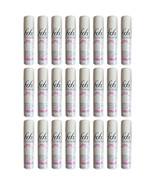 Pack of 24 New FDS Feminine Deodorant Spray, White Blossom, 2 oz - £72.99 GBP