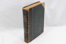 1897 THE CENTURY DICTIONARY and CYCLOPEDIA  PROPER NAMES A-Z  VOL. IX - $78.39