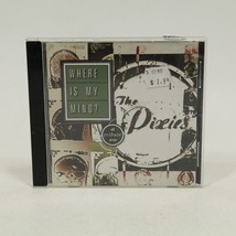 Where Is My Mind? A Tribute to the Pixies by Various Artists (CD 2007) - $7.71