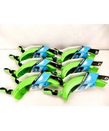 Case Lot of 6 Flip &amp; Toss Games, 2 Scoops w/Aero Ball, Beach, Park or Ba... - $51.15 CAD
