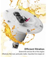 AFTERMARKET Fuel Filter A1724700490 MBenz G-Class W463 SLK-Class R172 - $271.01 CAD