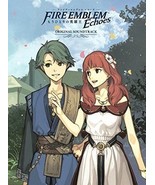 Fire Emblem Echoes: Shadows of Valentia Original Soundtrack 5 CD Japan Game - £224.35 GBP