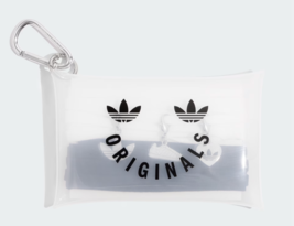 adidas Originals Jewel Lace Shoelaces Women&#39;s Shoes Lace Aceesorry NWT K... - $35.01