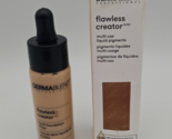 Dermablend Flawless Creator Multi-Use Liquid Foundation Makeup 30N - £25.70 GBP