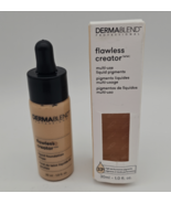 Dermablend Flawless Creator Multi-Use Liquid Foundation Makeup 30N - £25.74 GBP