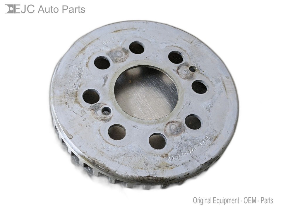 Crankshaft Trigger Tone Ring For 15-18 Ford Edge  3.5 7T4E12A227CB FWD - $19.75