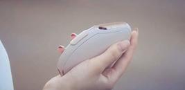 Bloomy Lotus Portable Diffuser, The Pebble Beauty image 2