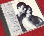 Broadway for Lovers Musical CD Love Themes for Voices and Trio - $9.89
