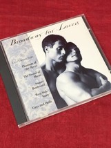 Broadway for Lovers Musical CD Love Themes for Voices and Trio - £7.88 GBP