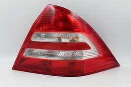 Right Passenger Tail Light 203 Type Sedan C350 05-07 Mercedes C-CLASSOEM # 3750 - £93.39 GBP