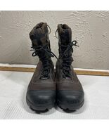 Sorel Full Tilt 09 Waterproof Boots Thinsulate men&#39;s size 7 - $84.09 CAD