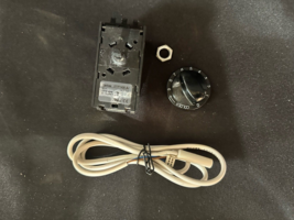 Used tested Electronic Control and sensor For Danfoss Part# 077F1394 &amp; 0... - $54.00