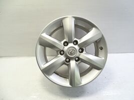 10-19 Lexus GX460 wheel, rim 18" inch 18x7.5 oem 6 spoke 42611-60871 alloy - $149.99