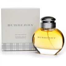 BURBERRY BY BURBERRY Perfume By BURBERRY For WOMEN - £54.28 GBP